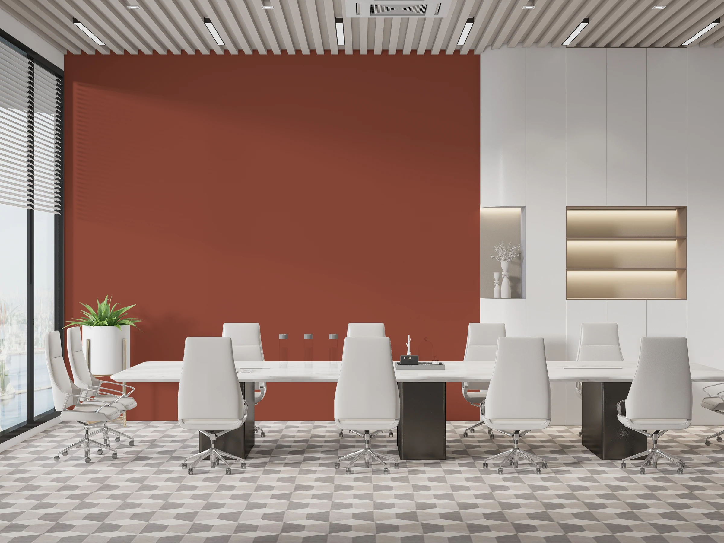 Sala consiglio
