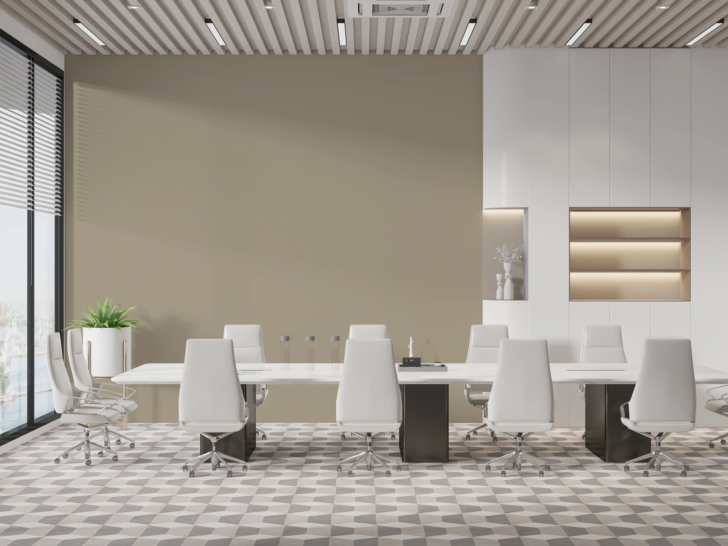 Sala consiglio