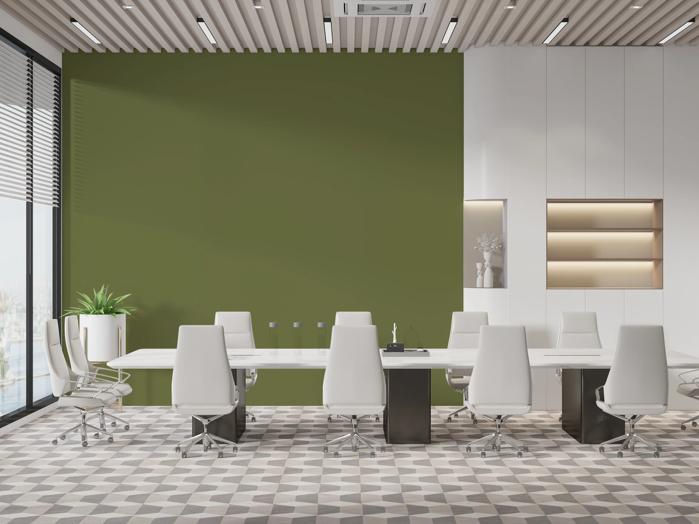 Boardroom